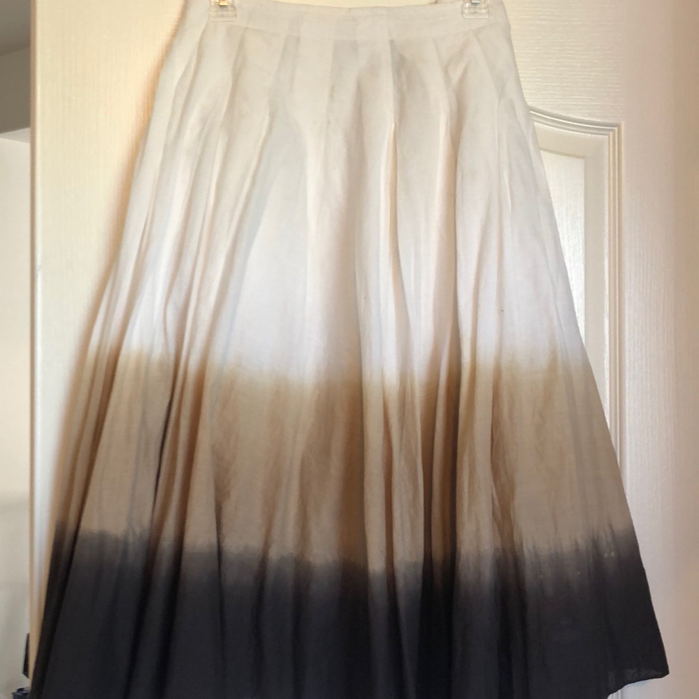 Elements skirt